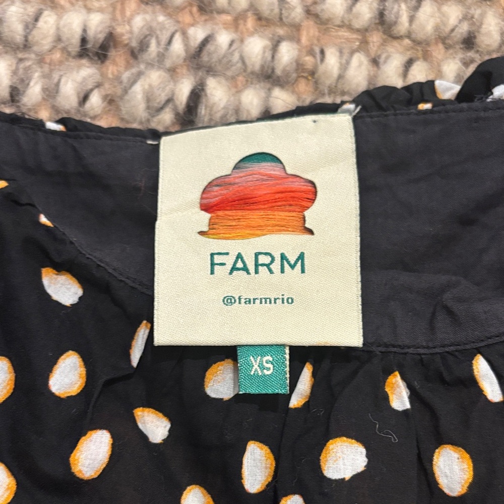 FARM Rio Dress - Picture 2 of 6